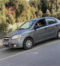 شيفروليه أفيو